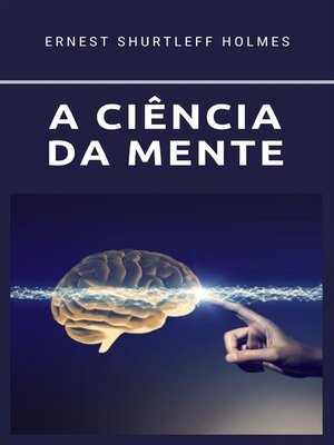 cover image of A ciência da mente (traduzido)
